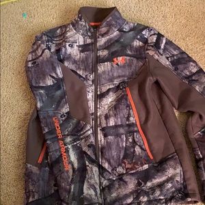 Under armour Jacket, Small